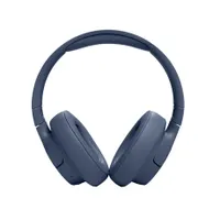 Jbl TUNE 720BT KÉK Tune 720BT Bluetooth 5.3 Pure Bass 76 óra üzemidő 5 perc töltés 3 óra hallgatás Levehető audio kábel #2