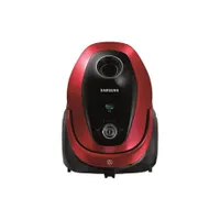 Samsung VC07M25E0WR/GE porzsákos porszívó 750 w 2,5 l 9,2 m #2