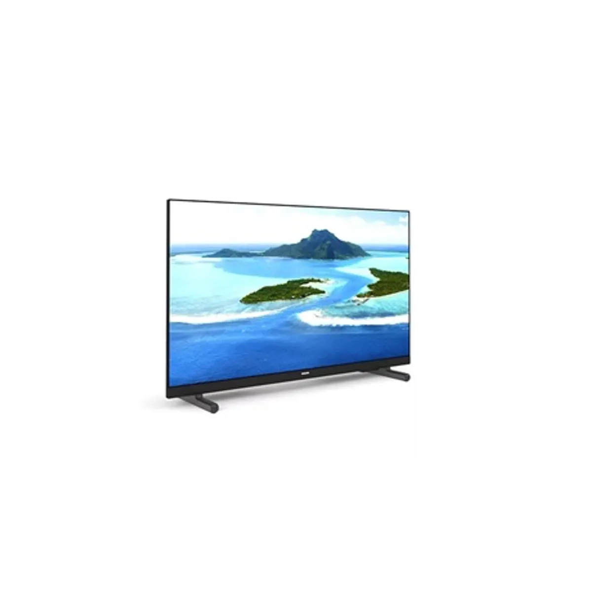 Philips 32PHS5507/12 32" HD Ready LED televízió 2x HDMI 1x USB DVB-T2 HEVC #2