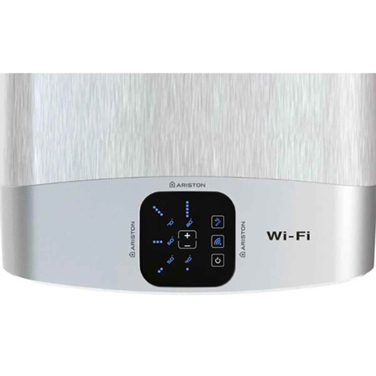 Ariston VELIS WIFI 50 Velis duplatartályos gyorsfelfűtés okos Wi-Fi kijelző #5