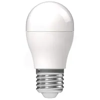 Avide ABMG27NW-2.9W Globe mini G45 NW 4000K E27 470 lm #1