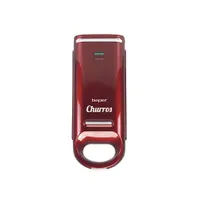 Beper BT.600Y Churros sütő 700 W tapadásmentes felület 4 db churros egyszerre forgatható 360 fokban csúszásmentes talpak tárolható #4