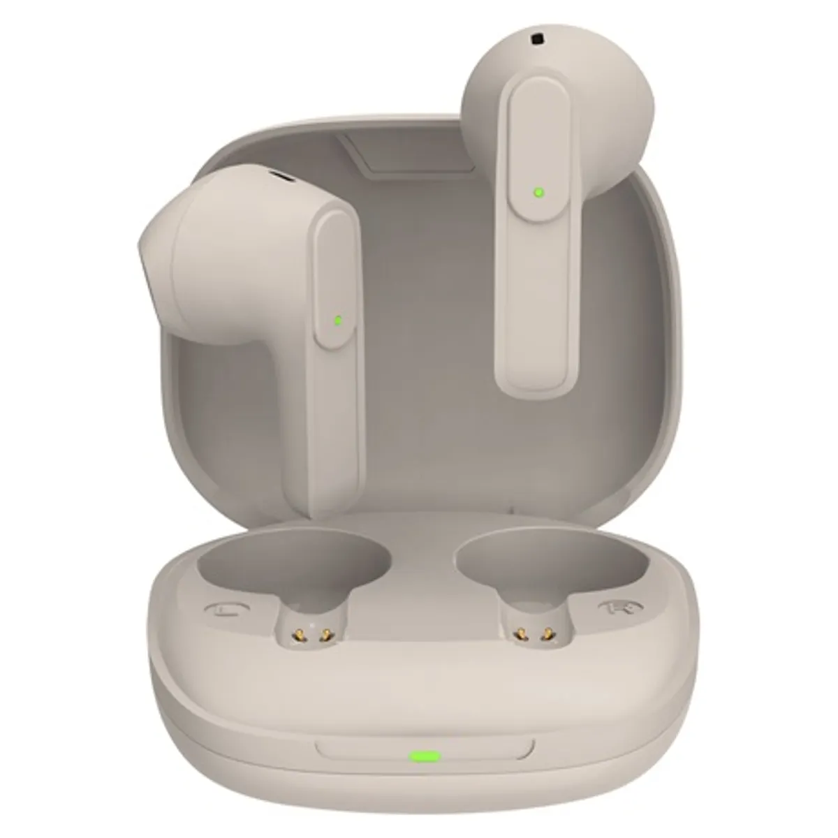 Sencor SEP 540 ROCK Fülhallgató BT TWS Bluetooth 5.0 13 mm 32 Ohm 20 Hz-20 kHz USB-C 5 óra #1