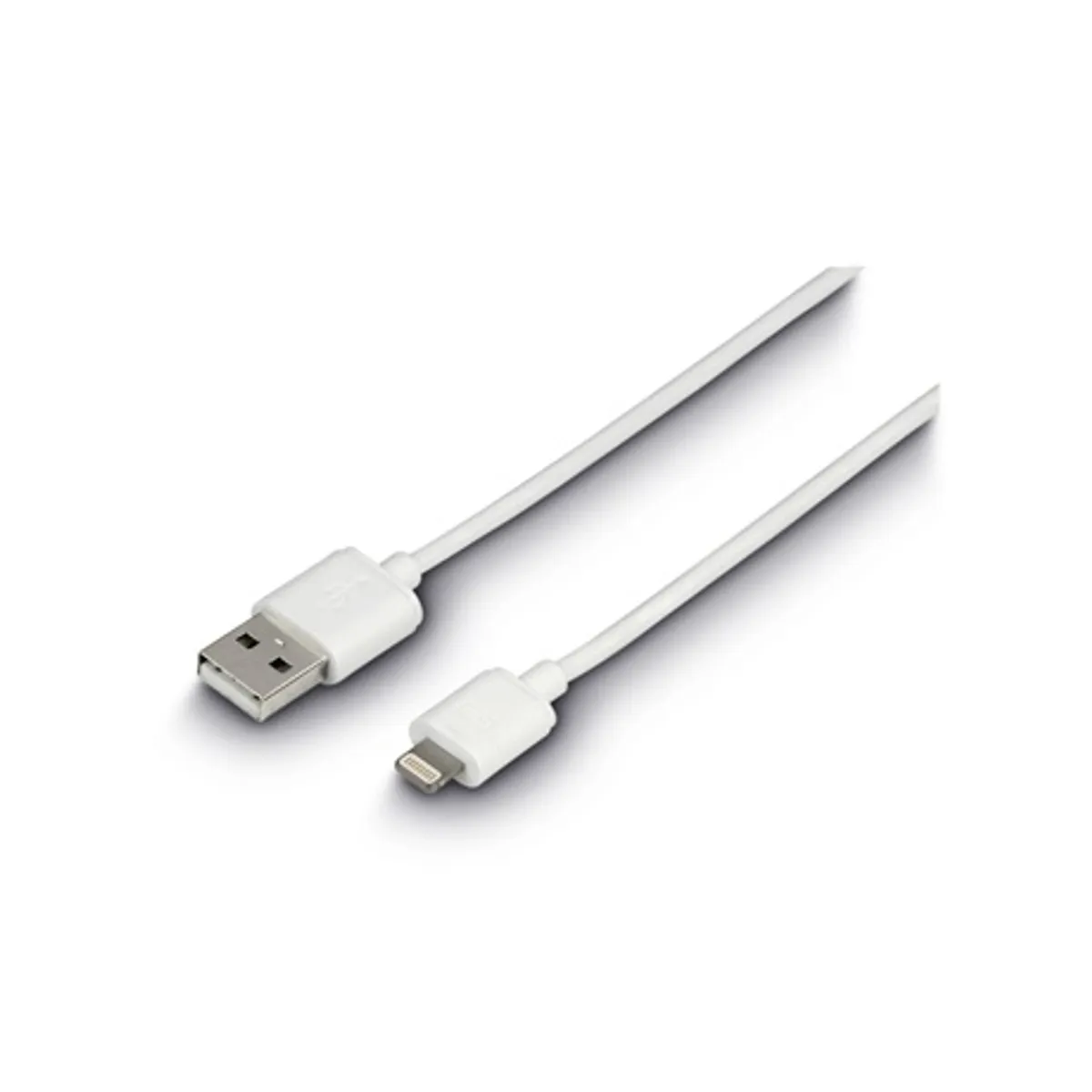 Hama 00201579 Lightning adatkábel USB-A 1 m fehér #3
