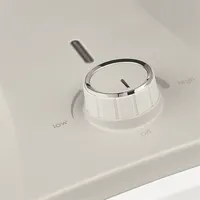 Electrolux EWH 15 Q-BIC O Forróvíztároló 2000W 30C-65C ECO módban alsó falbekötés #7