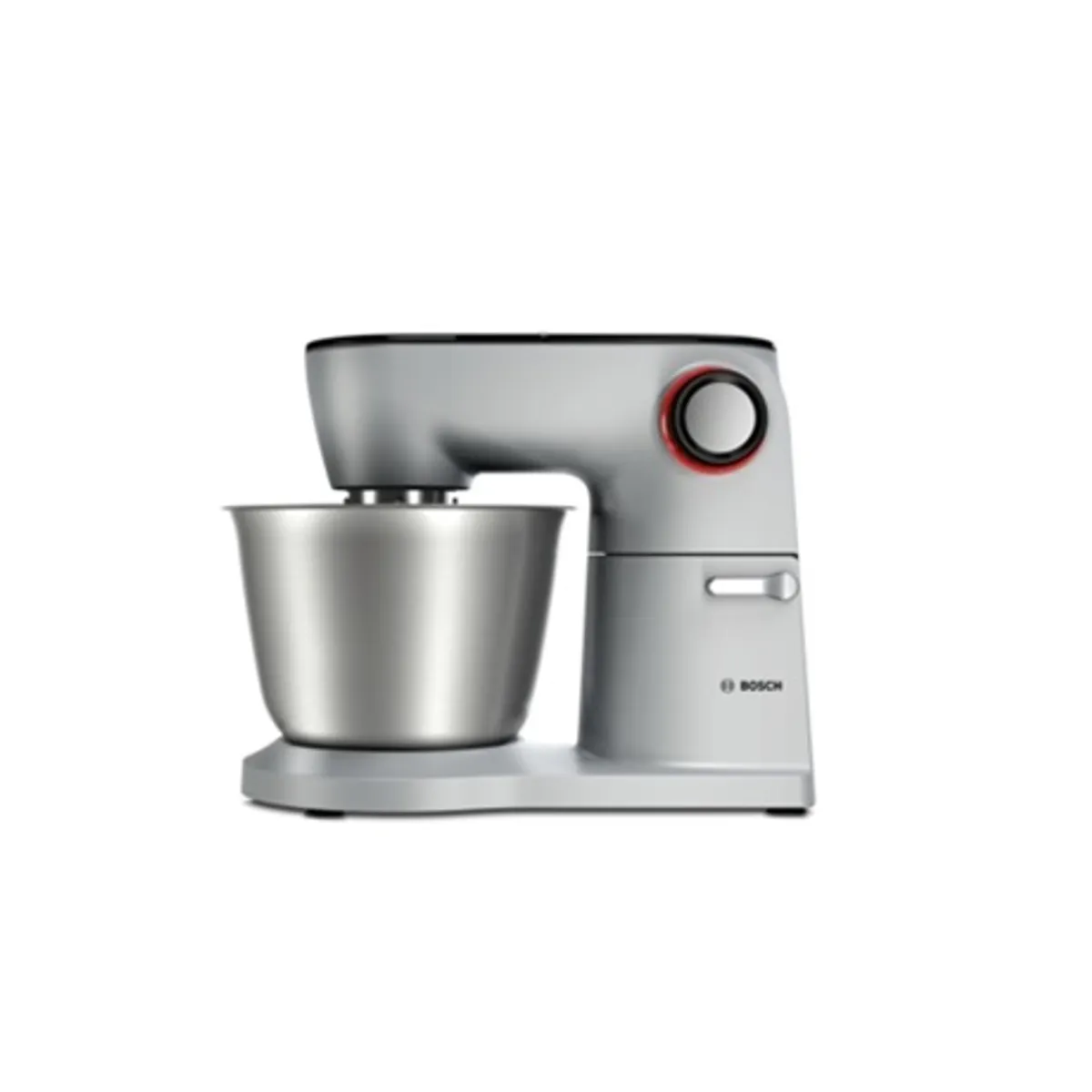 Bosch MUM9B34S27 OptiMUM konyhai robotgép 1400W, 5,5 l, SmartDough szenzor, 3D bolygómozgás #3