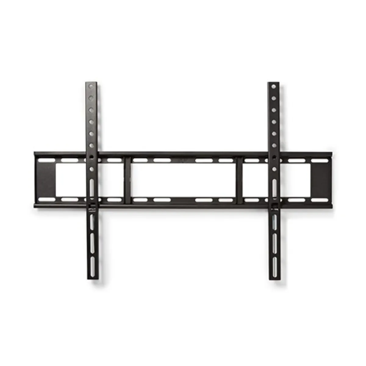 Nedis TVWM1051BK rögzített fali TV-tartókonzol 37-70" max 35 kg #1