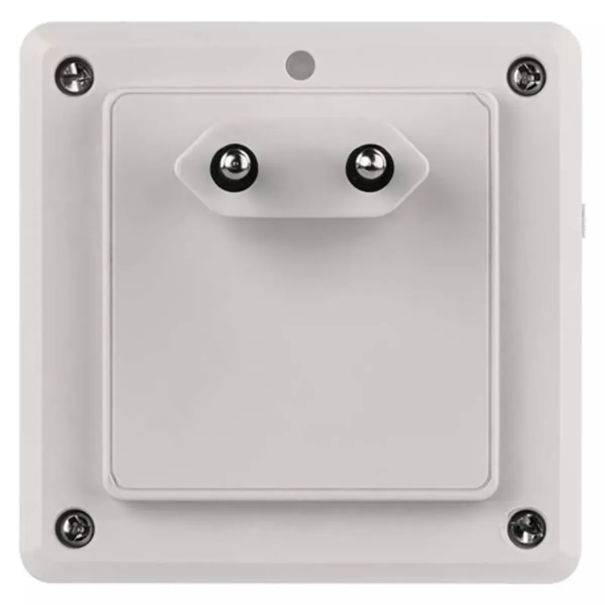 Emos P3316 led éjjeli fény fotoszenzorral meleg fehér #4