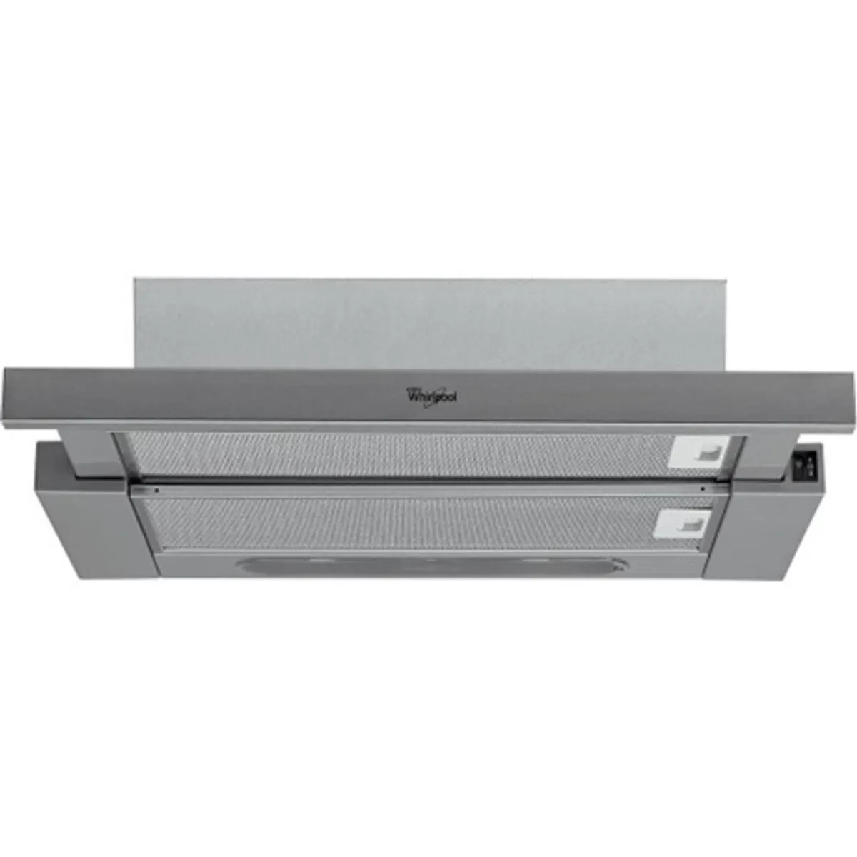 Whirlpool AKR 5390/1 IX Páraelszívó beépíthető Energiahatékonyság 61 kWh év D Levegő 125-304 m3/h Zsírszűrő 66 százalék D Hangteljesítmény 48-65 dB #1