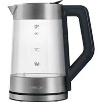 Sencor SWK 1795SS vízforraló 1,7 l 2200 W 50-100 °C #1