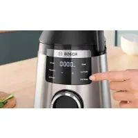 Bosch MMB6762M VitaPower Serie4 3,0 L max / 2,0 L használható turmixkanna Tritan 1800 W ProSpeed Flow Booster #3