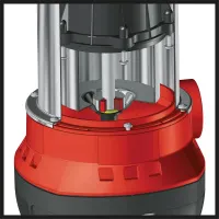 Einhell GC-SP 2275 Búvárszivattyú 220 W 7 m merülés 6 m nyomómagasság 7500 l #3