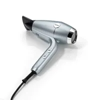 Babyliss D773DE Hydro-Fusion plazmaionos hajszárító 2100W HTDC motor diffúzor 90 mm szűkítő fej 3 hő 2 sebesség 2,5 m kábel #6