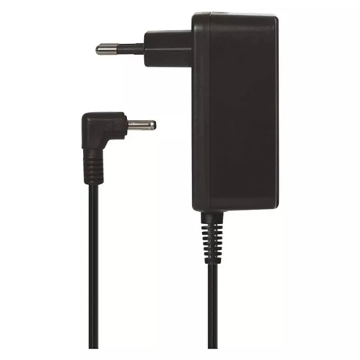 Emos H1085 audió kaputelefon szett 1 lakásos 1 fülhallgató fehér táp 12 vdc #3