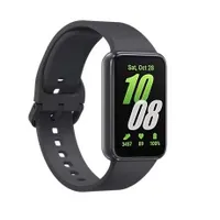 Samsung GALAXY FIT3, GRAY Aktivitásmérő 1.6" AMOLED 13 nap üzemidő IP68 5ATM edzés- és alváskövetés #3