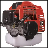 Einhell GC-MM 52 I AS Benzines multifunkciós kerti szerszám 51.7 cm³ 1.5 kW 255 mm fűrészvágás #5
