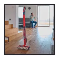 Einhell CLEANEXXO - SOLO Akkus padlótisztító Power X-Change 18 V #5