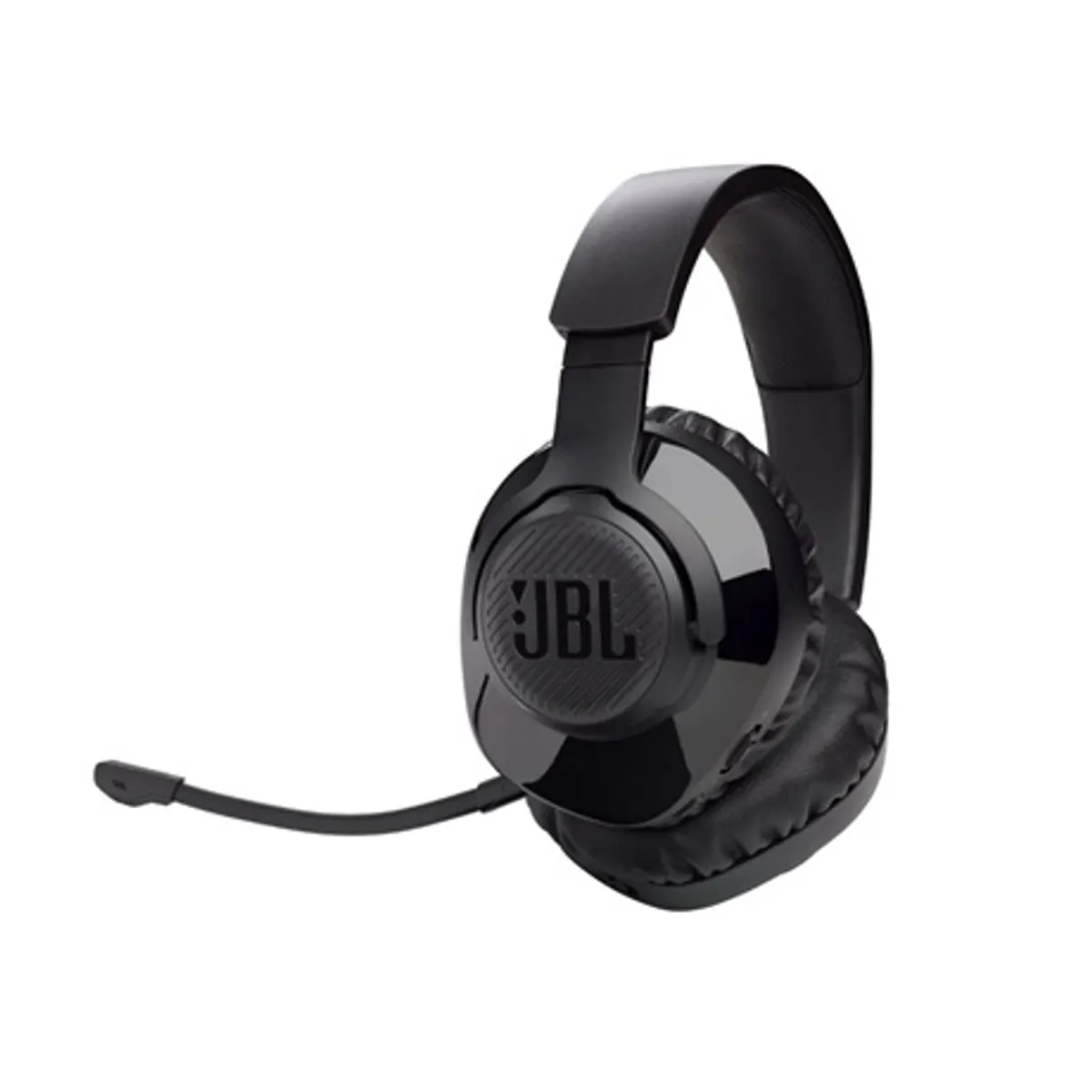 Jbl QUANTUM 350 BLACK Gamer fejhallgató vezeték nélküli 2,4 GHz 20 Hz - 20 kHz 32 Ohm #1