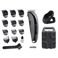 Remington HC5880 Szinte elpusztíthatatlan hajvágó nagy nyomatékú motor Dual Lithium akkumulátor 120 perc 1,5-25 mm vezetőfésű #1