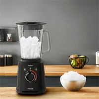 Tefal BL87G831 Perfectmix turmixgép 1200 W 2 L üvegedény 28 000 RPM Powelix pengék Autoclean 600 ml hordozható palack #6
