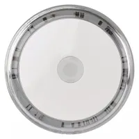 Emos P3306 3 led fehér éjjeli fény fotoszenzorral 230V 0,5W 2 lm 2 m #1