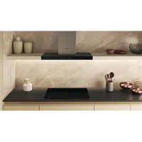 Whirlpool WL S2177 CPNE Beépíthető indukciós zónánkénti prémium slider 77 cm FlexiOval 6 Érzék Power Management 18B időzítés #3