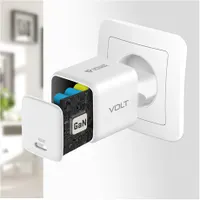 Yenkee YAC G45 Volt USB-C töltő 45W GaN #9