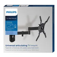 Philips SQM9222/00 falikonzol 17-42" televízióhoz dönthető és forgatható, max 25 kg, VESA 100x100 200x100 200x200 #2