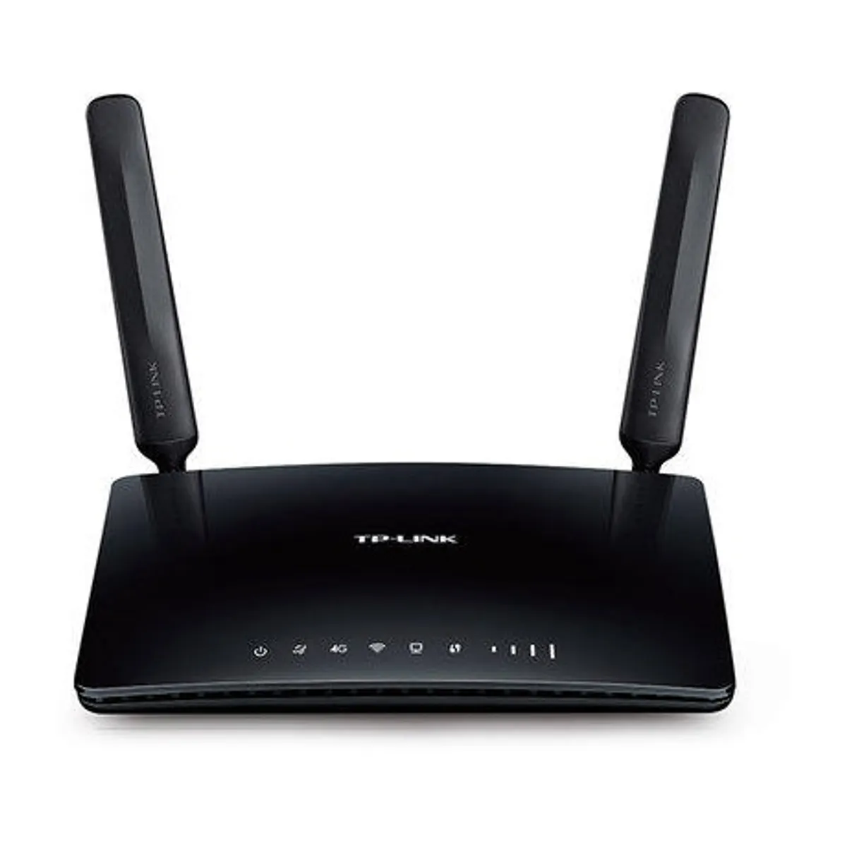 Tp-link TL-MR6400 4G LTE router 300 Mbps 2,4 GHz 3xLAN 1xWAN SIM-kártya foglalat #1