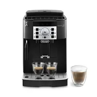 Delonghi ECAM22.115.B Magnifica S automata kávéfőző, 13 őrlési fok, 1,8 l, 1450 W, manuális tejhabosító, 2 csésze egyidejűleg #9
