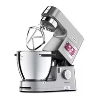 Kenwood KCL95.004SI Cooking Chef XL Indukciós technológia Beépített mérleg CookAssist érintőképernyő App csatlakozás #3