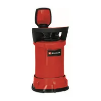 Einhell GE-SP 4390 LL ECO búvárszivattyú tiszta vízhez 1 mm-es szívóhatár, állítható úszókapcsoló, visszacsapó szelep, ergonomikus fogantyú, ECO-Power #1