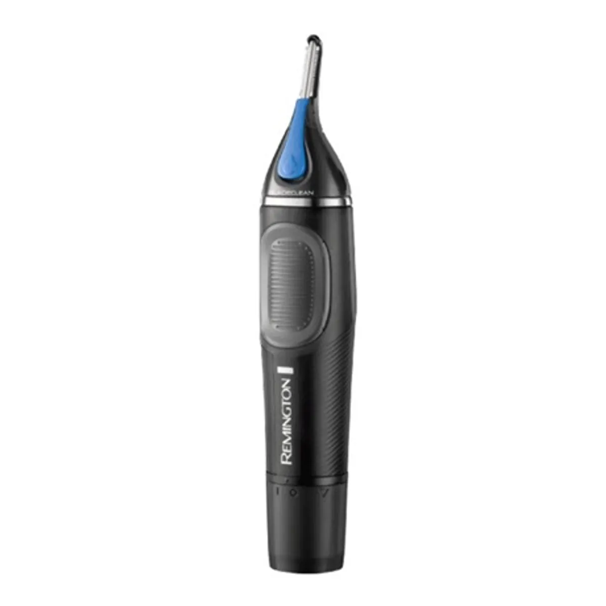 Remington ne3870 nano orr- és fül-szőrzetvágó, antibakteriális nanosilver bevonat, 2 fej, lineáris és vertikális, 1-5 mm, bladeclean, mosható, 220 perc #1