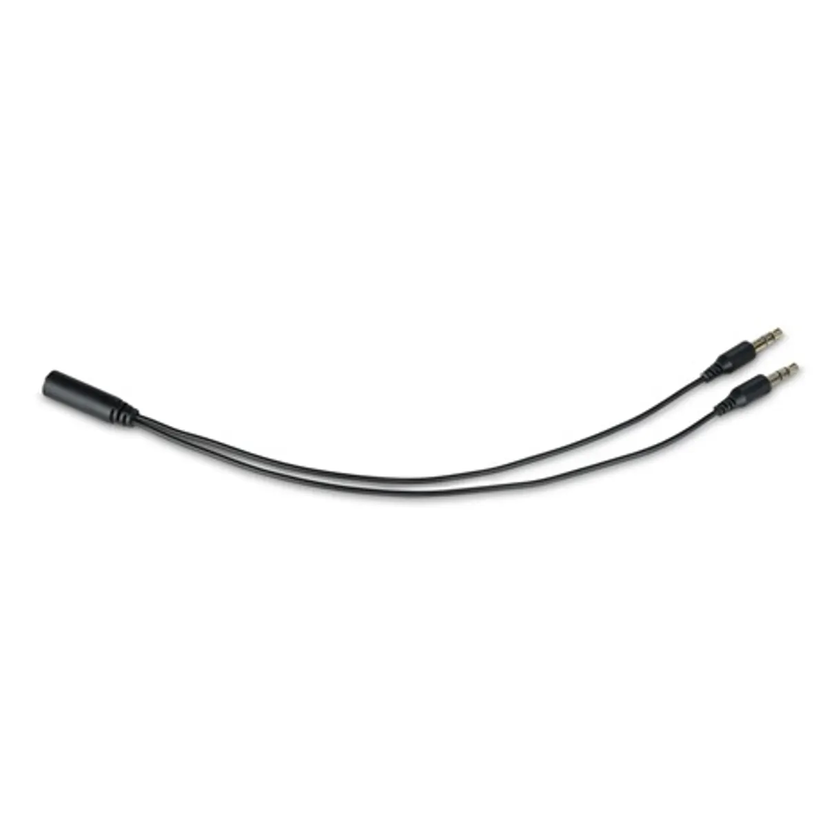 Hama 00139926 HS-P350 pc-headset rugalmas mikrofonkarral 3,5 mm jack 2 m fekete #4