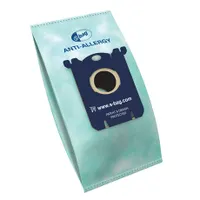 Philips FC8022/04 S-bag Clinic Anti Allergy porzsák 4 darab #1