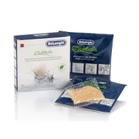 Delonghi DLSC551 vízkő elleni tisztító golyó 2 db 3 hónap