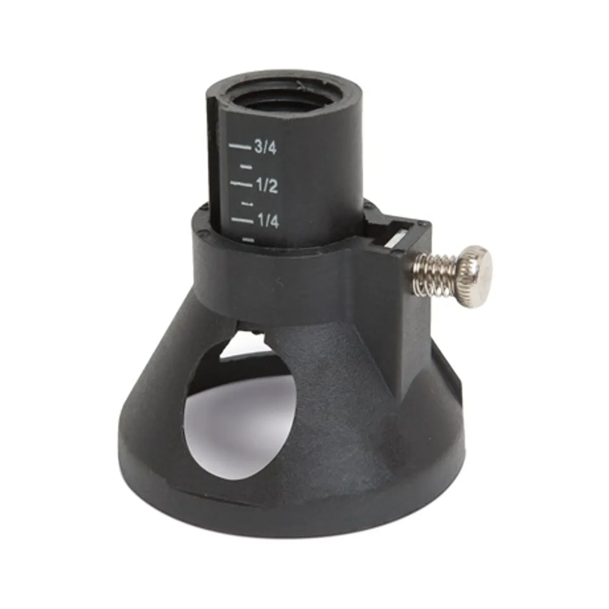 Handy 10363 Maxi panelfúró 3,2 mm furat befogadó képesség 230 V 170 W 8000-35000 rpm #5