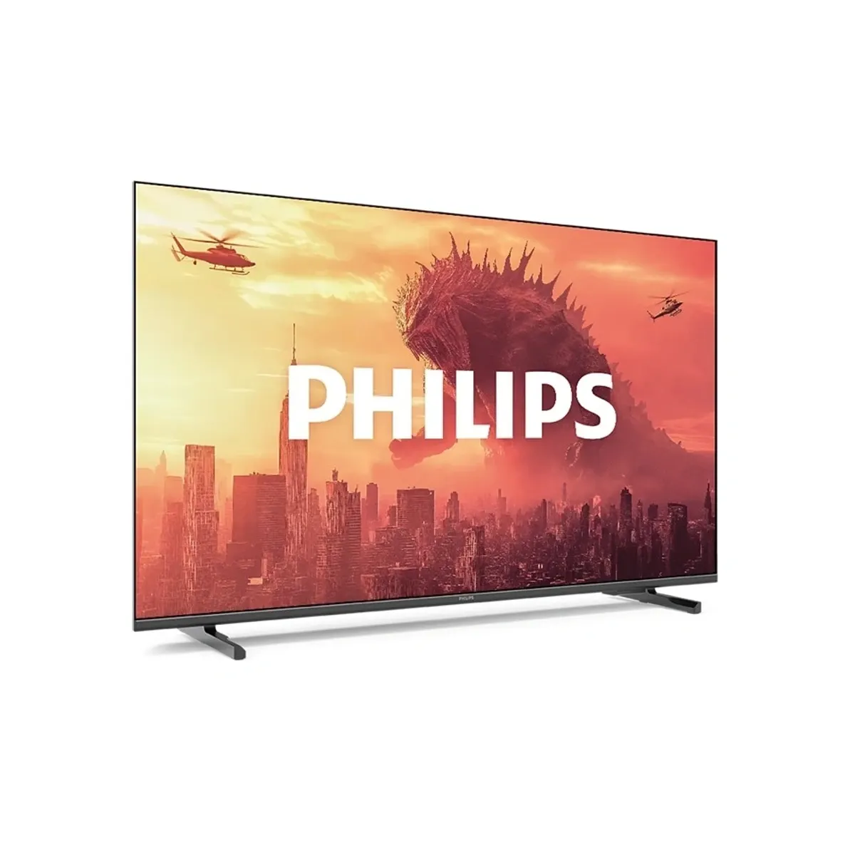 Philips 43PFS5500/12 Full HD LED televízió #2