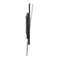 Stell SHO 5410 Fali konzol dönthető 37"-80" 75 kg teherbírás fekete #5