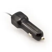Carguard 55051 Univerzális telefontöltő microUSB Type-C iPhone 12-24 V 2,1 A #4