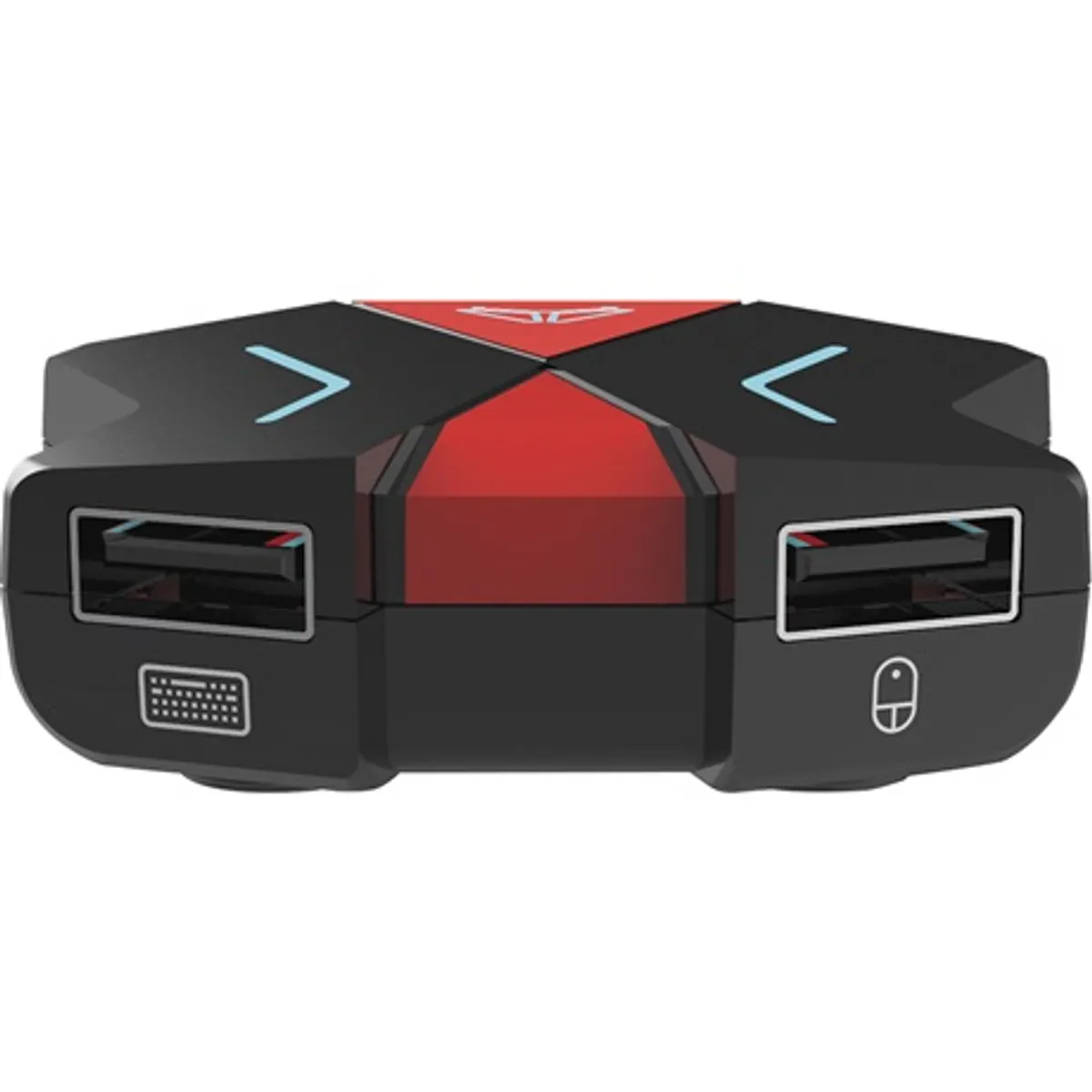 Yenkee YCP 1009 UNITY Konzol adapter USB 5V 500mA #3