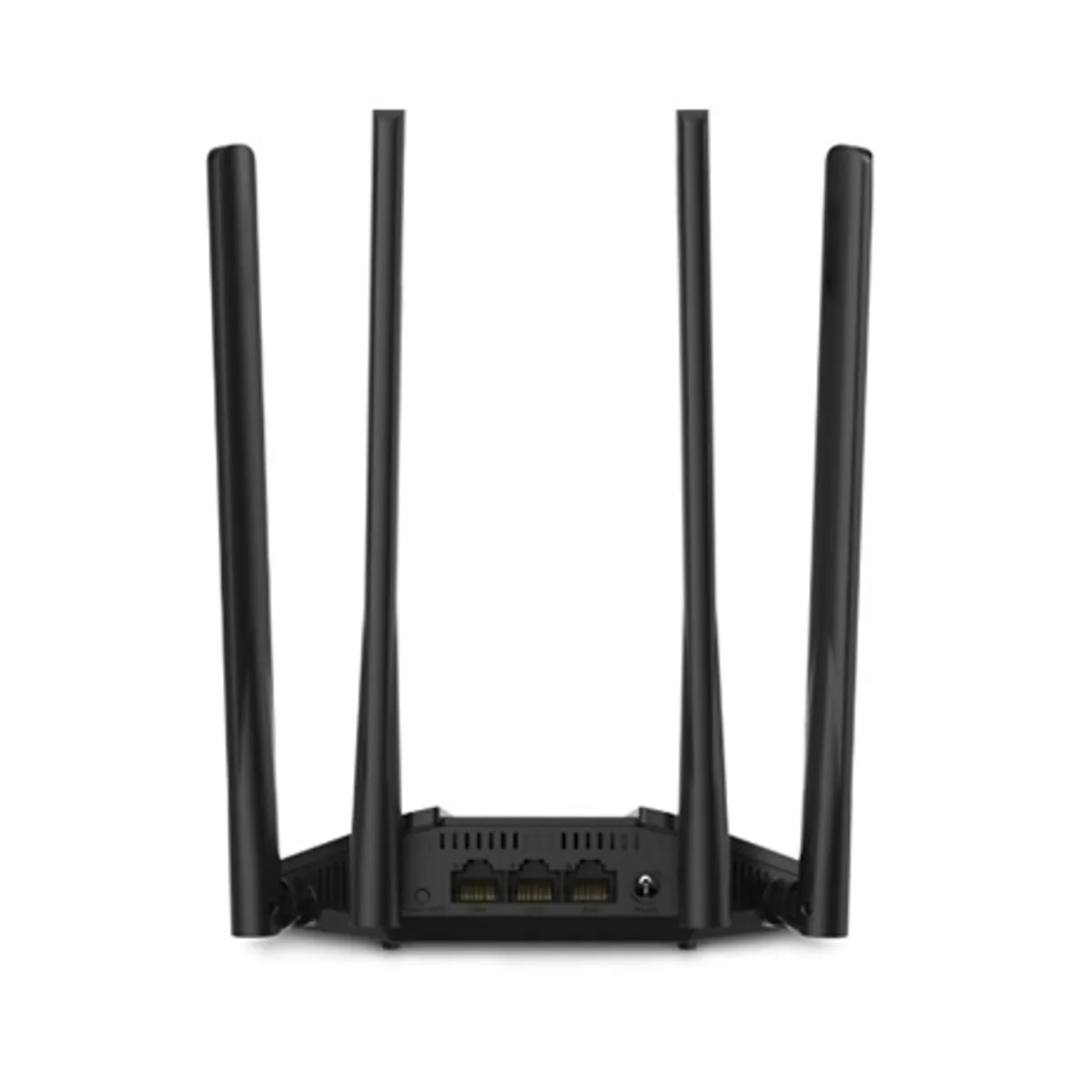 Mercusys MR30G AC1200 kétsávos vezeték nélküli router 4x5dBi külső antennák #2