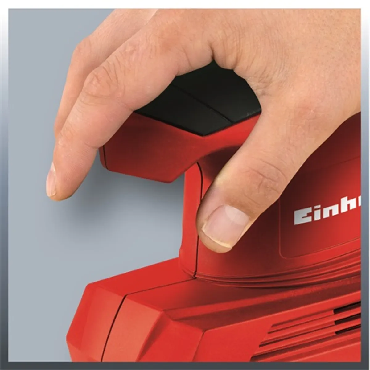 Einhell TC-OS 1520 rezgőcsiszoló 150 W 23000 min-1 2 mm 230x93 mm #6