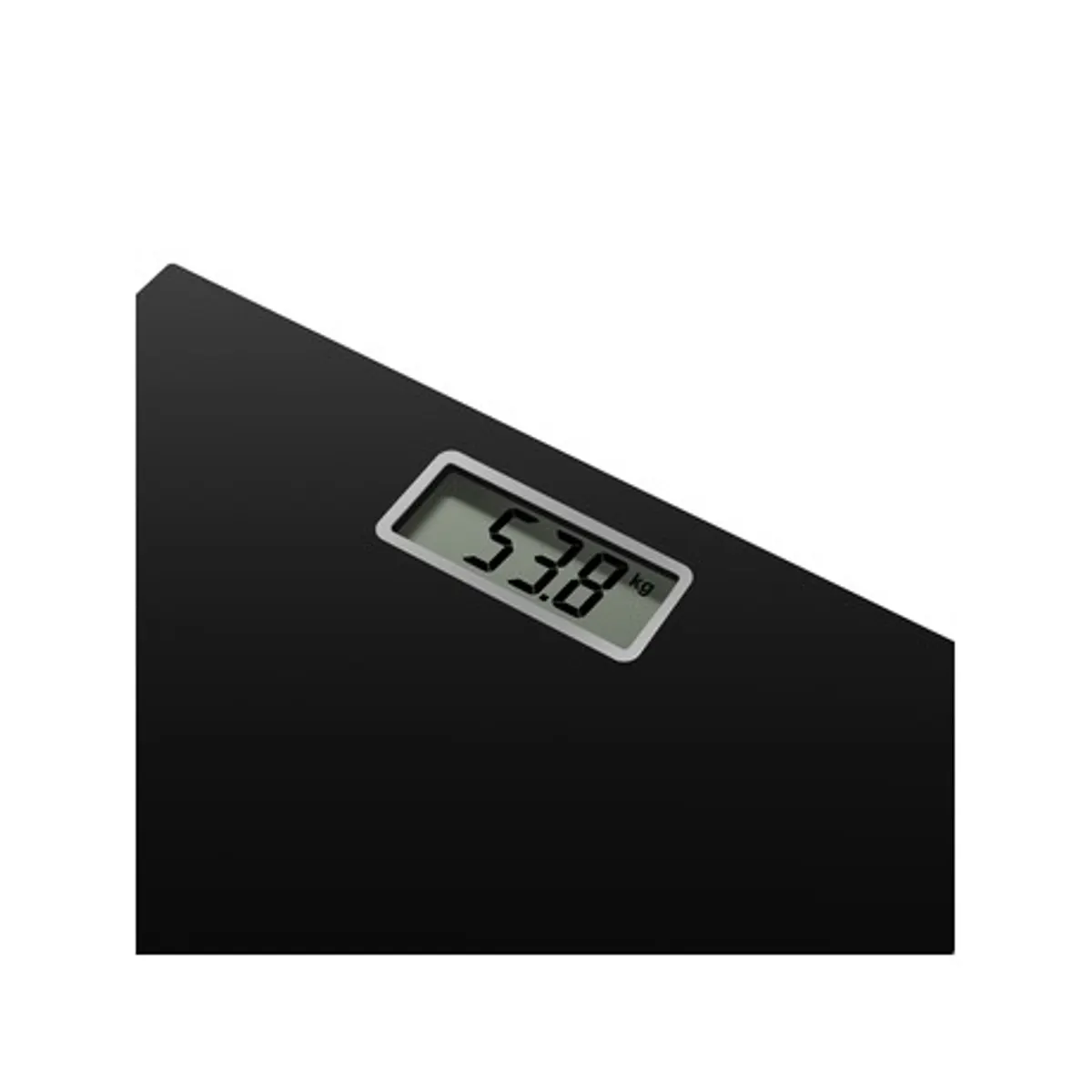 Tefal PP1400V0 Premiss 2 fekete 160 kg digitális edzett üveg automatikus bekapcsolás #2