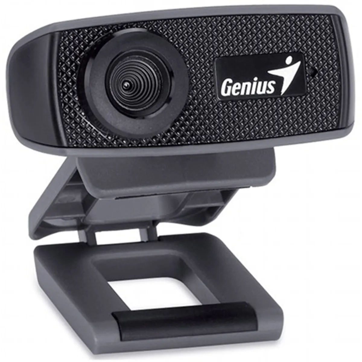 Genius 1000X V2 Webkamera 720p 30fps IPM USB 2.0 mikrofon kézi fókusz Windows, Mac és Linux kompatibilitás #1