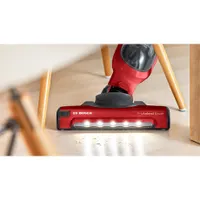 Bosch BBH3ZOO28 Flexxo Gen2 ProAnimal 2in1 vezeték nélküli 28Vmax Li-Ion 55 perc LED fénnyel tartozéktároló 0,4 l portartály #7
