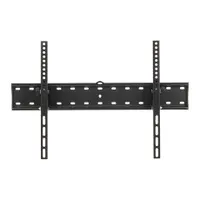 Stell SHO 3310 SLIM Fali konzol 40 kg 40-70" mechanikus dőlés 12 fok 5,3 cm távolság a faltól VESA 100x100-600x400 #2