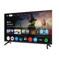 Tesla 32E655BHS HD Google Smart LED TV 32" #3