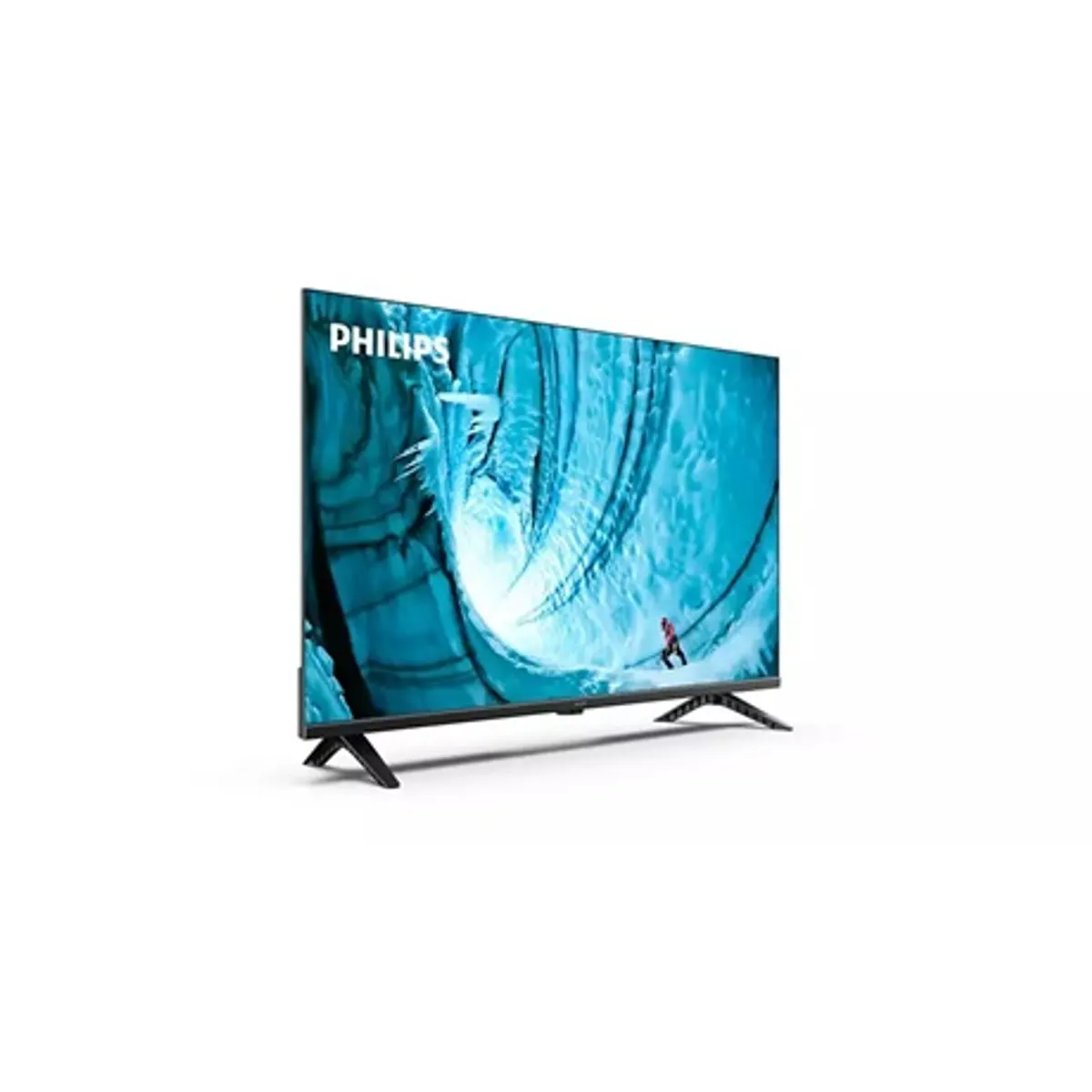 Philips 32PHS6009/12 32\" hd-ready LED okos TV TITAN OS Dolby Audio 3x HDMI USB Wi-Fi #3