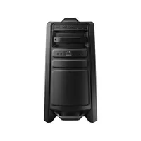 Samsung MX-T70/EN Sound Tower 1500W 2.1 10" mélynyomó Bluetooth karaoke #2